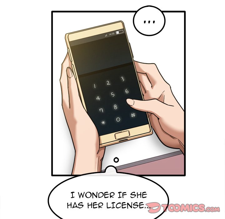 Read manhwa No More, No Less Chapter 24 - SauceManhwa.com