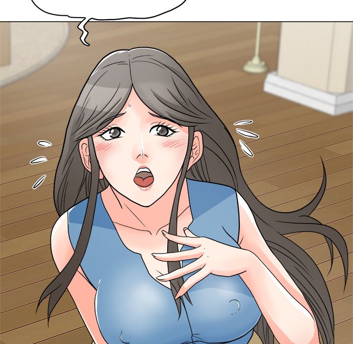 Read manhwa Family Business END Chapter 4 - SauceManhwa.com