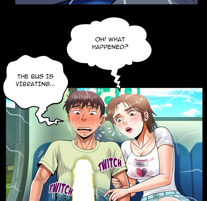 Read manhwa The Unforeseen Guest Chapter 102 - SauceManhwa.com