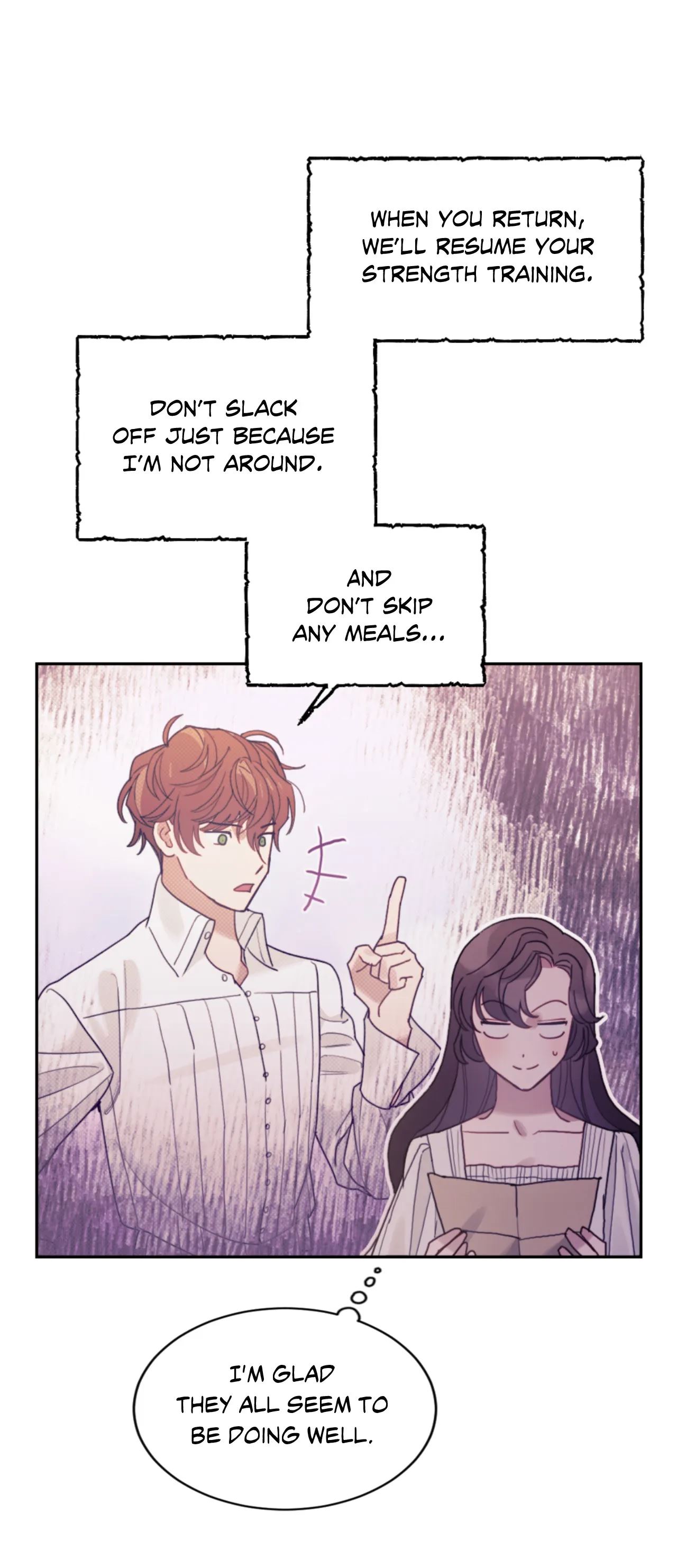 Read manhwa I’m No Heroine! Chapter 42 - SauceManhwa.com