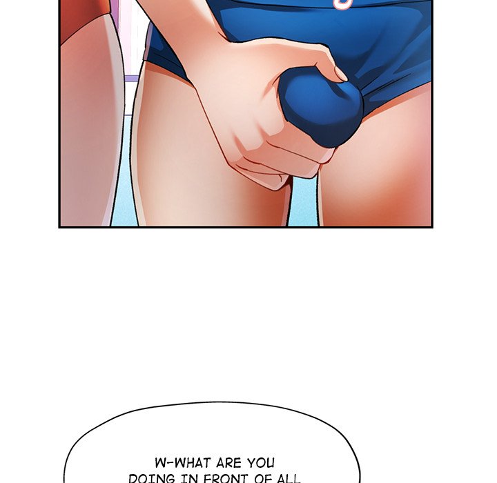 Read manhwa In Her Place Chapter 31 - SauceManhwa.com