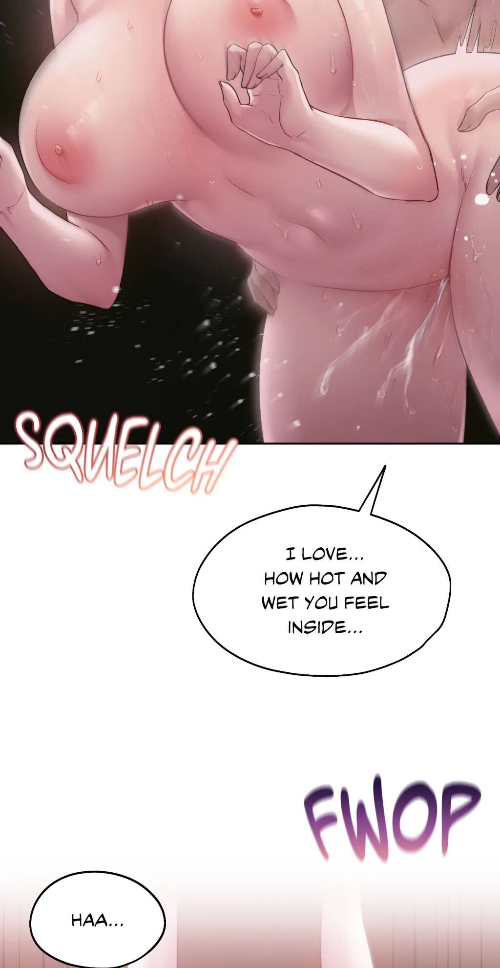 Read manhwa Wreck My Bias Chapter 40 - SauceManhwa.com