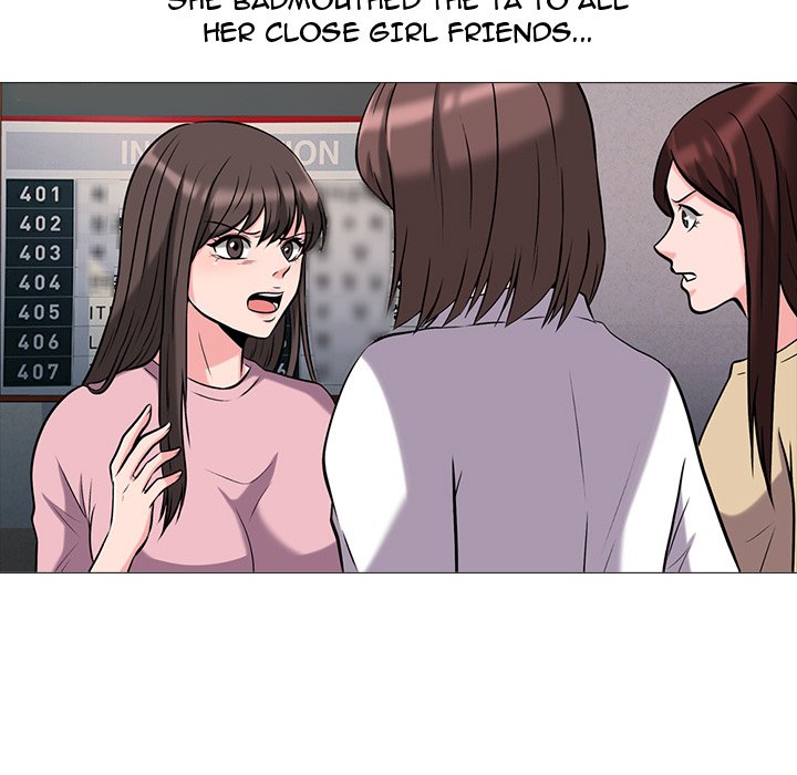 Read manhwa Extra Credit END Chapter 15 - SauceManhwa.com