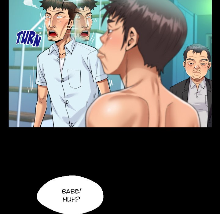 Read manhwa The Unforeseen Guest Chapter 90 - SauceManhwa.com