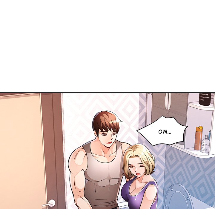 Read manhwa Wait, I’m a Married Woman! Chapter 22 - SauceManhwa.com