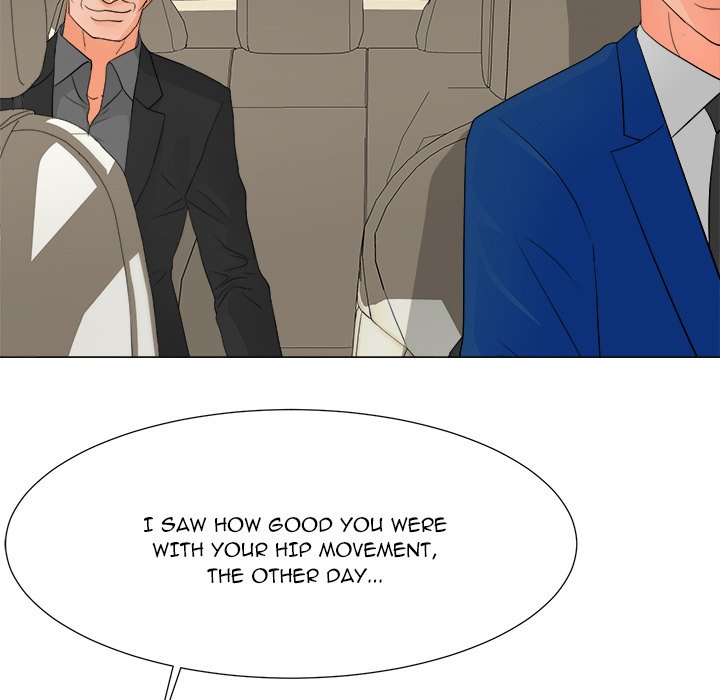 Read manhwa Family Business END Chapter 36 - SauceManhwa.com