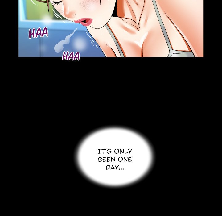 Read manhwa The Unforeseen Guest Chapter 65 - SauceManhwa.com