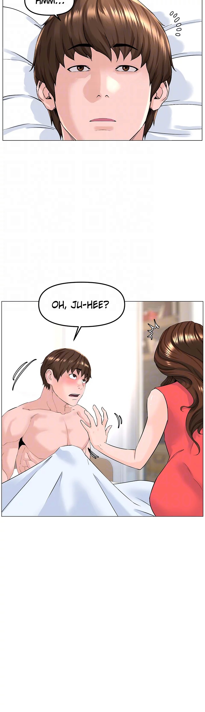 Read manhwa Celeb Next Door END Chapter 58 - SauceManhwa.com