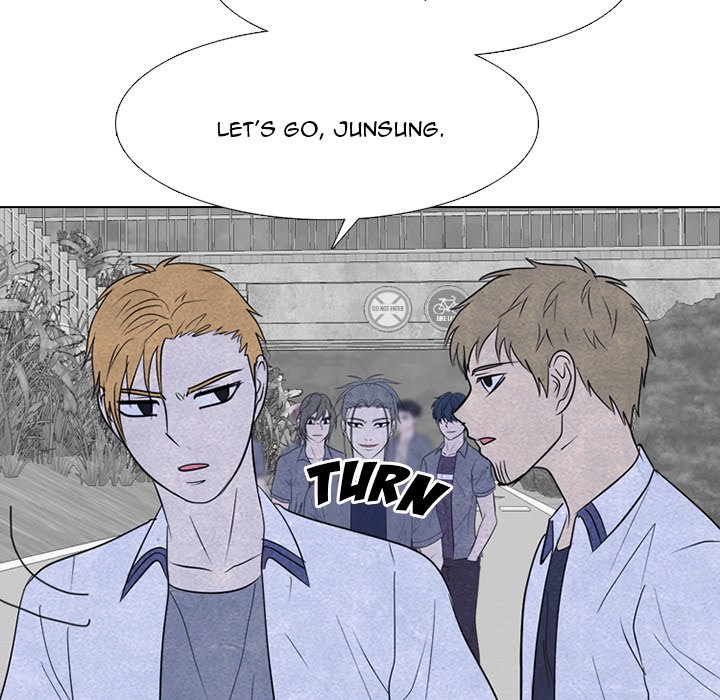 Read manhwa High School Devil Chapter 258 - SauceManhwa.com