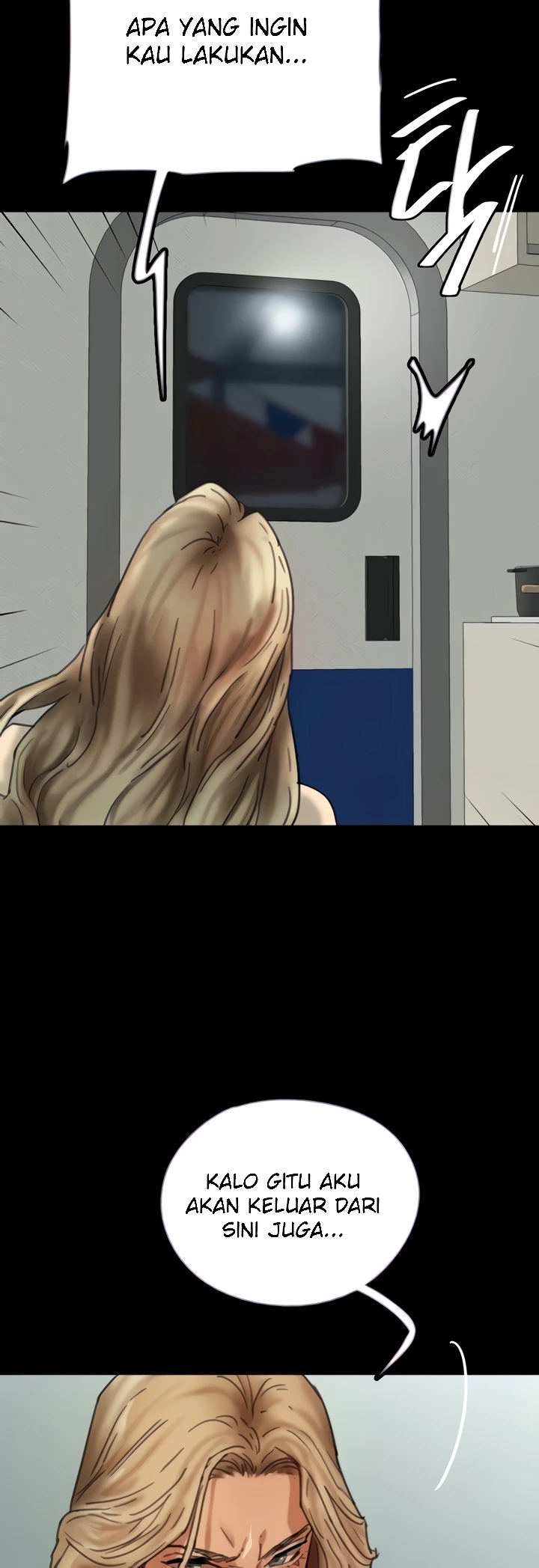 Read manhwa Benefactor’s Daughters Chapter 54 - SauceManhwa.com