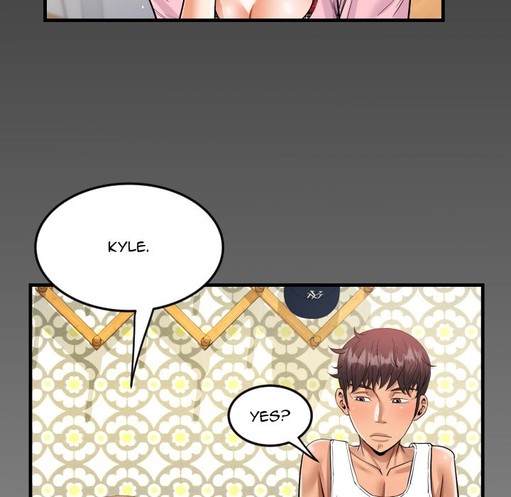 Read manhwa The Unforeseen Guest Chapter 125 - SauceManhwa.com