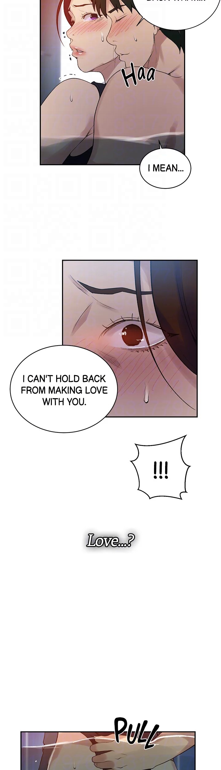 Read manhwa Secret Class HOT Chapter 156 - SauceManhwa.com