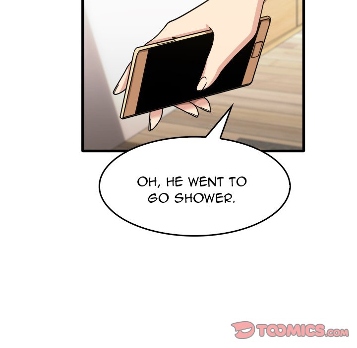 Read manhwa No More, No Less Chapter 32 - SauceManhwa.com