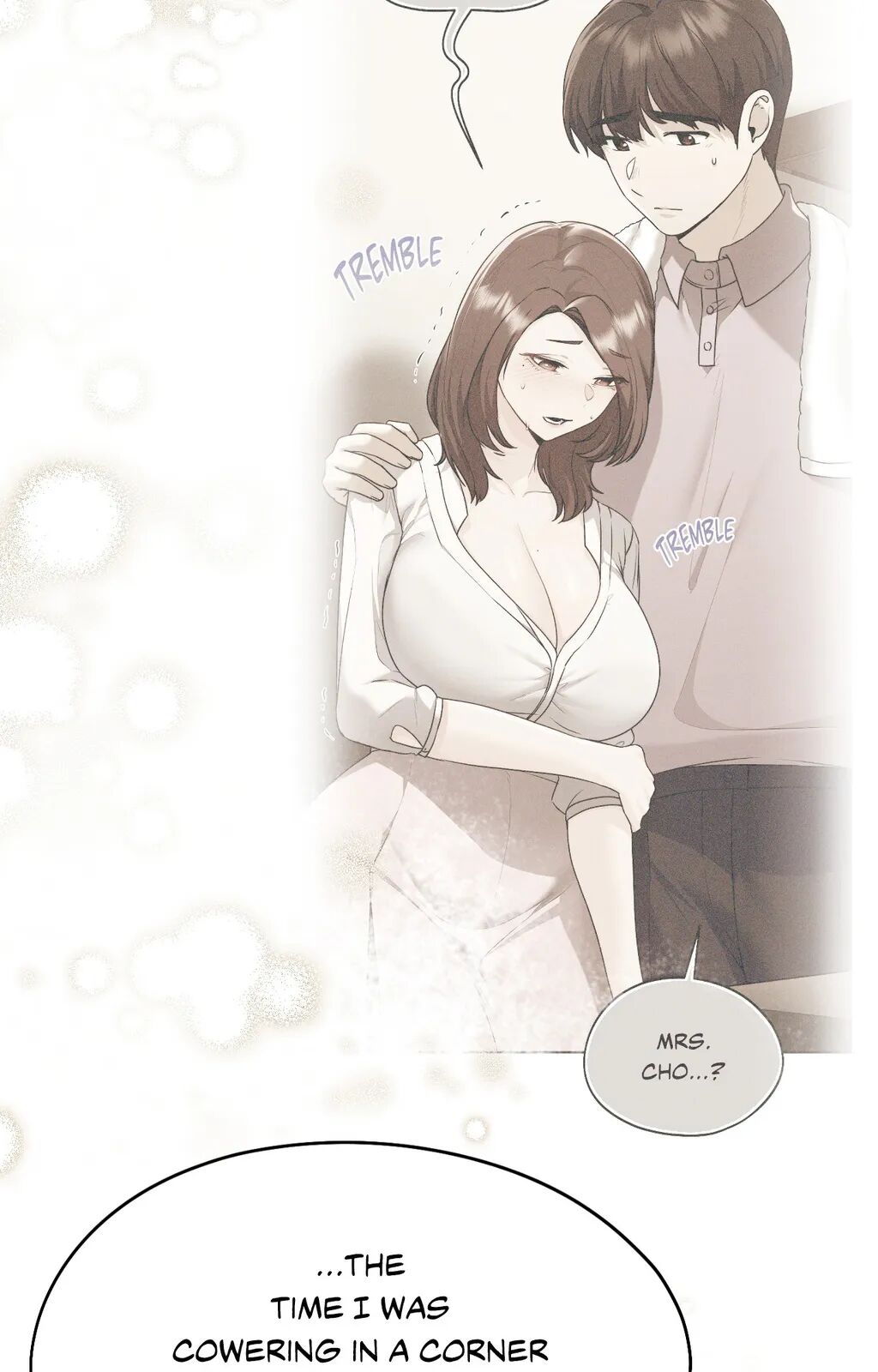 Read manhwa Wreck My Bias Chapter 56 - SauceManhwa.com