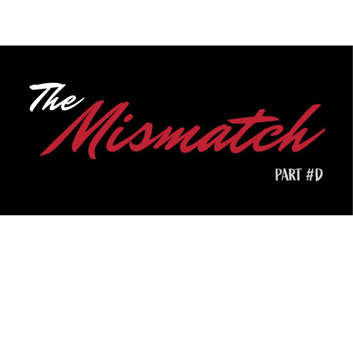 Read manhwa The Mismatch END Chapter 91 - SauceManhwa.com