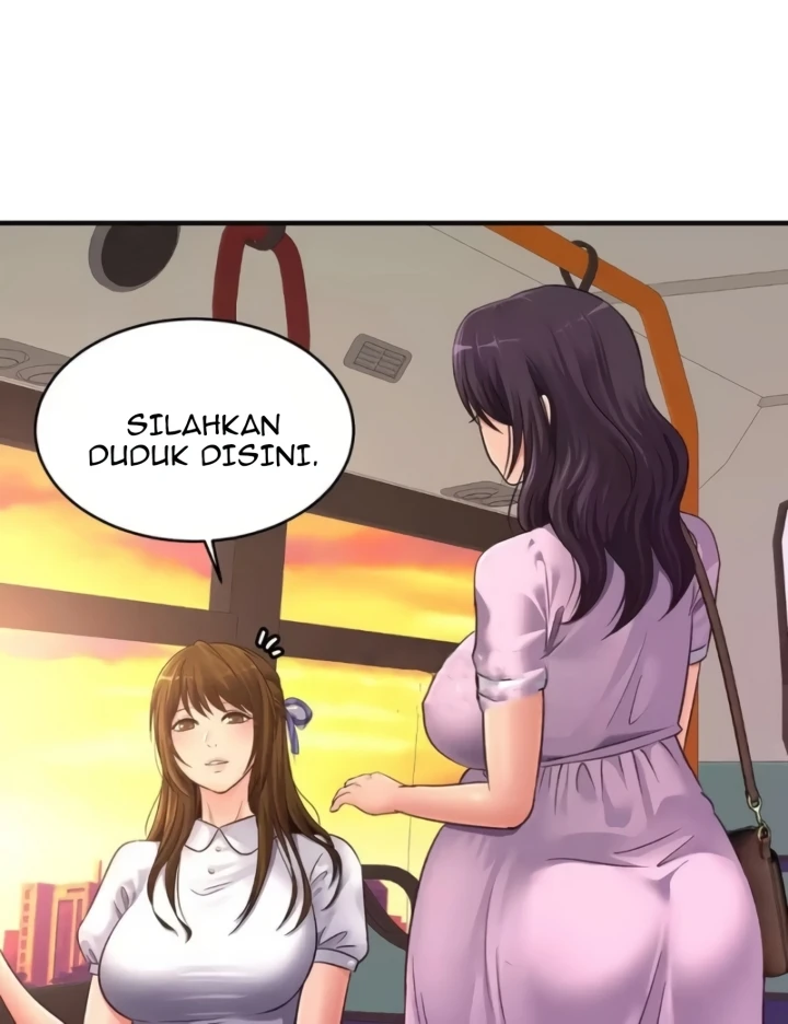 Read manhwa Secret Affection Chapter 35 - SauceManhwa.com