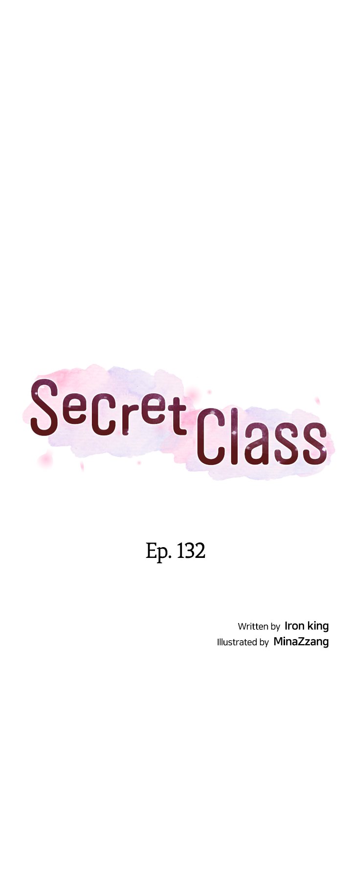 Read manhwa Secret Class HOT Chapter 132 - SauceManhwa.com