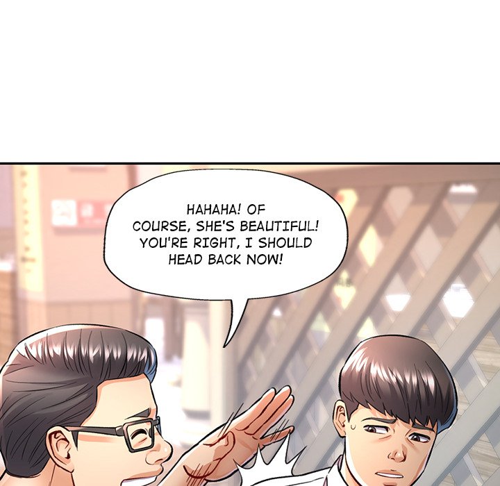 Read manhwa In Her Place Chapter 8 - SauceManhwa.com