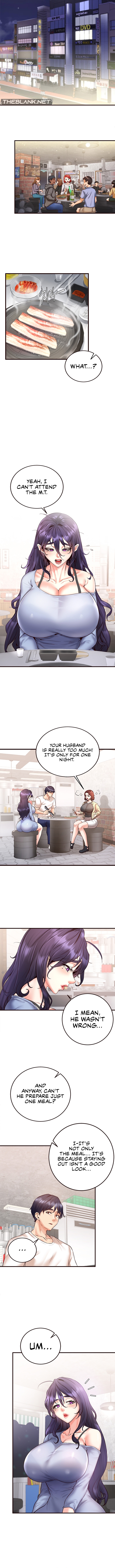 Read manhwa Intro. To College Milfs  Chapter 15 - SauceManhwa.com