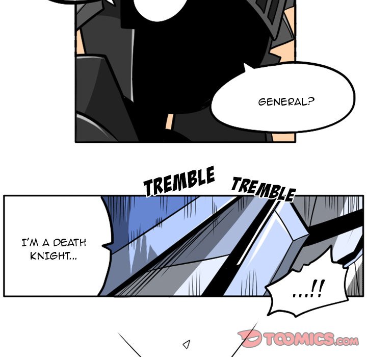 Read manhwa Maki and Friends Chapter 23 - SauceManhwa.com