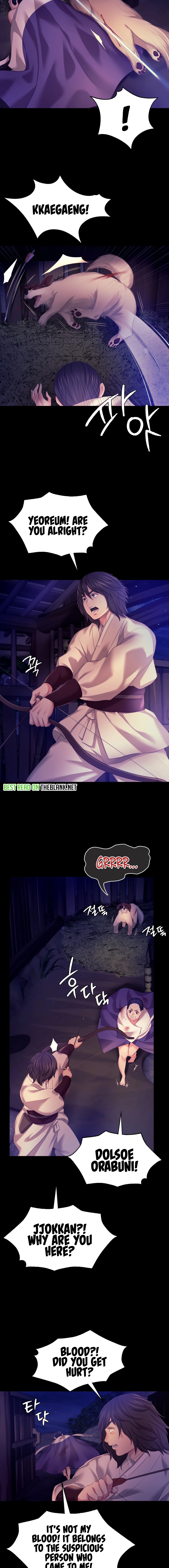 Read manhwa Madam Chapter 82 - SauceManhwa.com