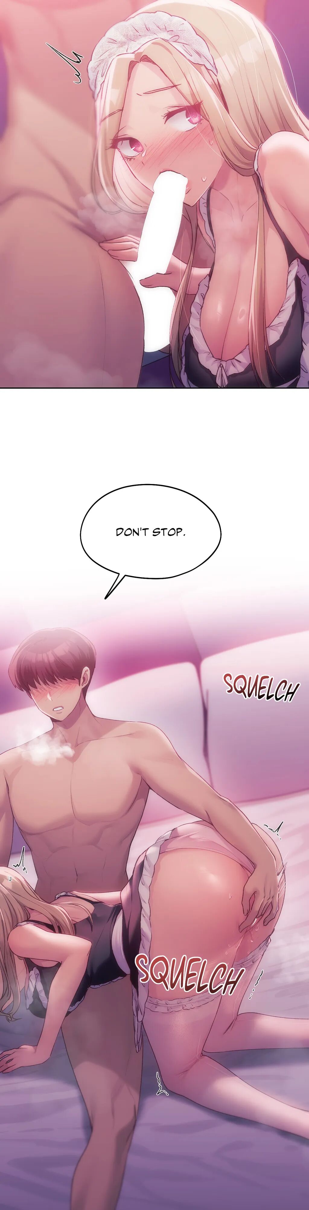 Read manhwa Wreck My Bias Chapter 45 - SauceManhwa.com