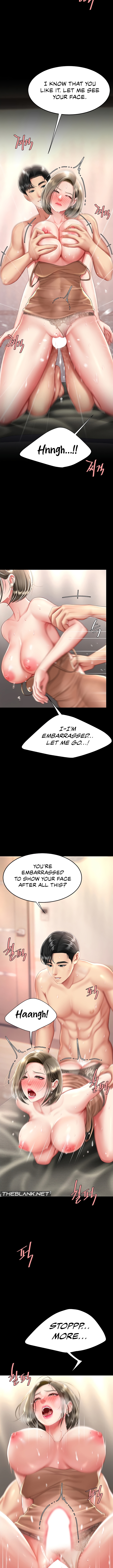 Read manhwa I’ll Eat Your Mom First Chapter 59 - SauceManhwa.com