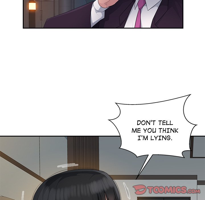 Read manhwa Office Desires End Chapter 16 - SauceManhwa.com