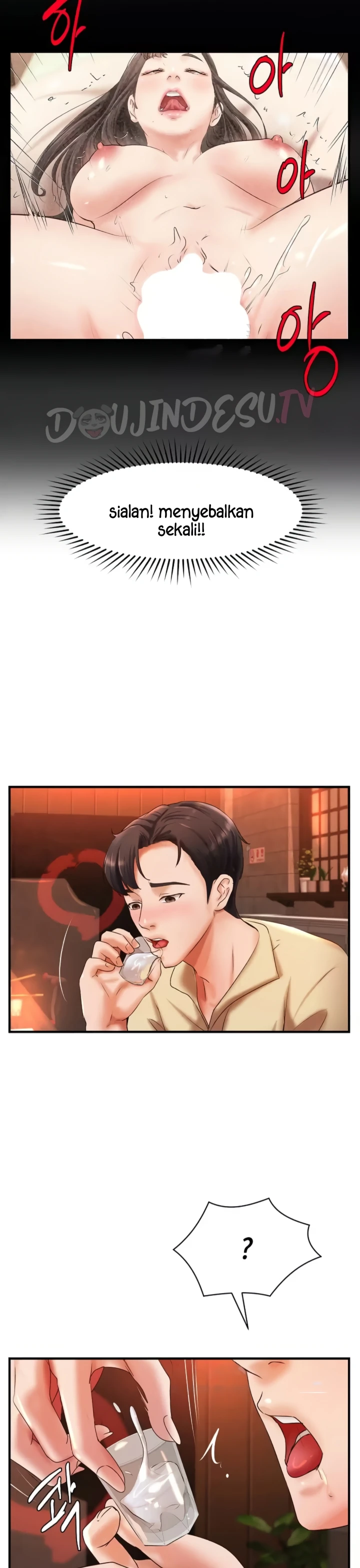 Read manhwa The Classmate Next Door Chapter 48 - SauceManhwa.com