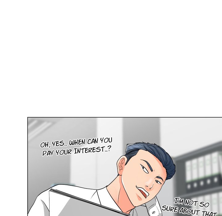 Read manhwa Family Business END Chapter 11 - SauceManhwa.com