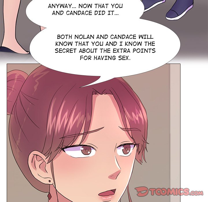 Read manhwa The Show Chapter 27 - SauceManhwa.com