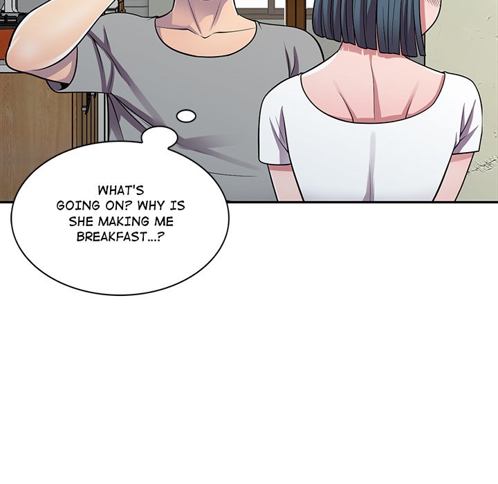 Read manhwa A Stolen Taste END Chapter 13 - SauceManhwa.com