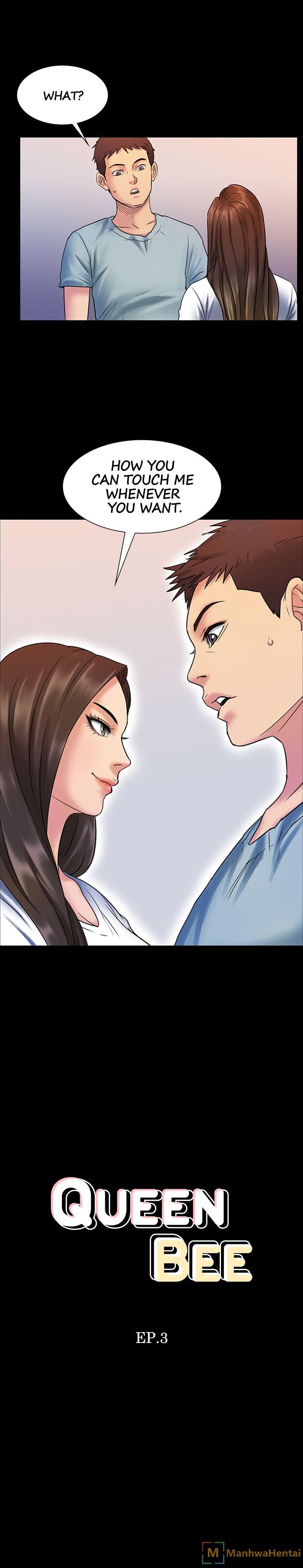 Read manhwa Landlord’s Little Daughter Chapter 3 - SauceManhwa.com