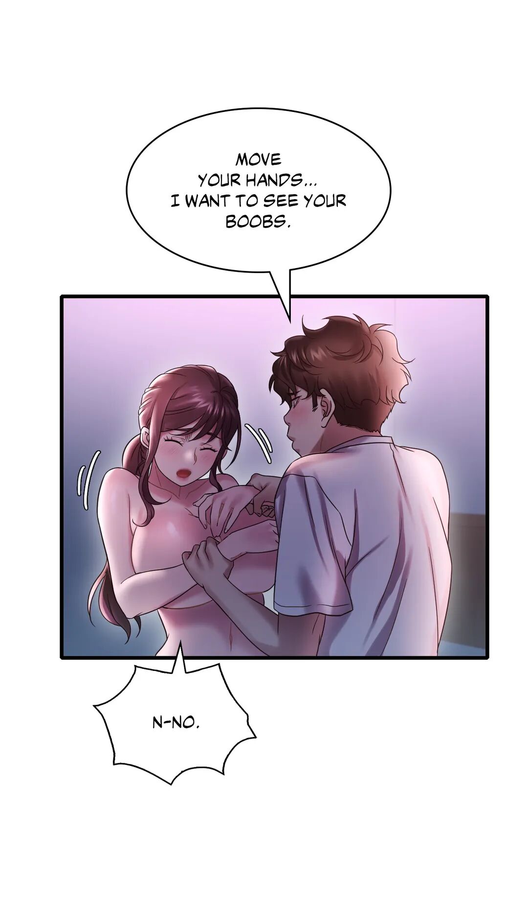 Read manhwa Drunk on You  Chapter 15 - SauceManhwa.com