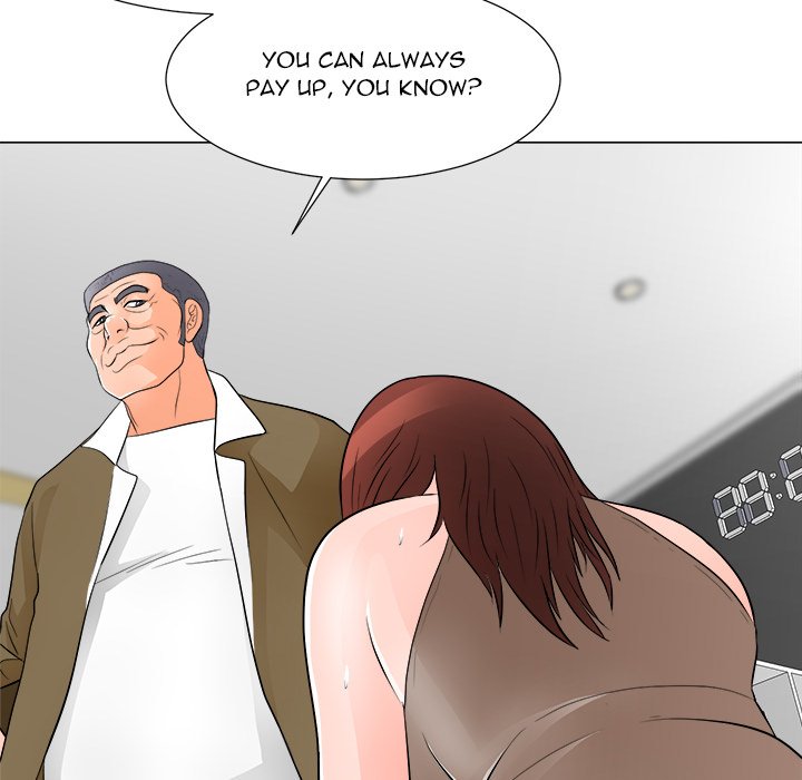 Read manhwa Family Business END Chapter 32 - SauceManhwa.com