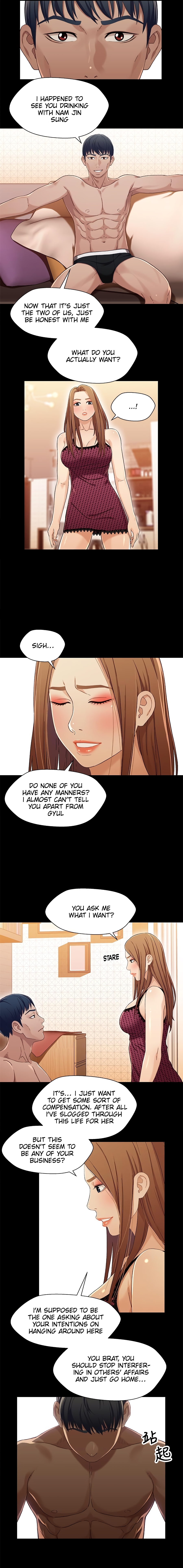 Read manhwa Siblings Chapter 29 - SauceManhwa.com