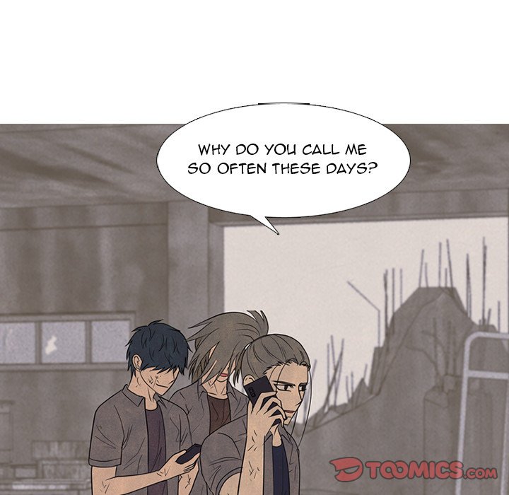 Read manhwa High School Devil Chapter 271 - SauceManhwa.com