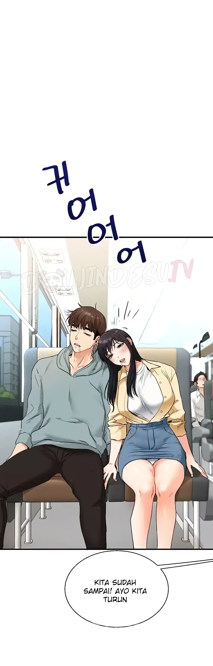 Read manhwa Relationship Reversal Chapter 32 - SauceManhwa.com