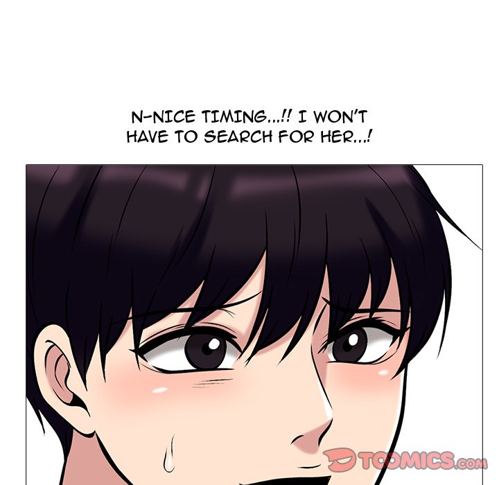 Read manhwa Extra Credit END Chapter 17 - SauceManhwa.com