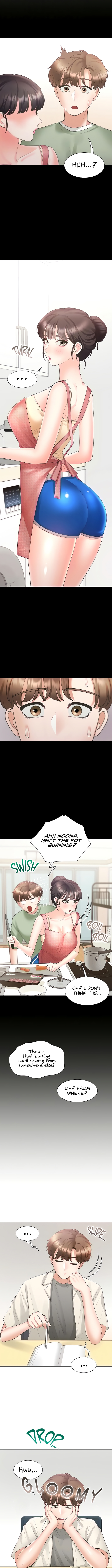 Read manhwa Bunk Beds HOT Chapter 61 - SauceManhwa.com