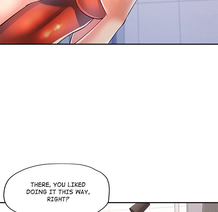 Read manhwa In Her Place Chapter 32 - SauceManhwa.com