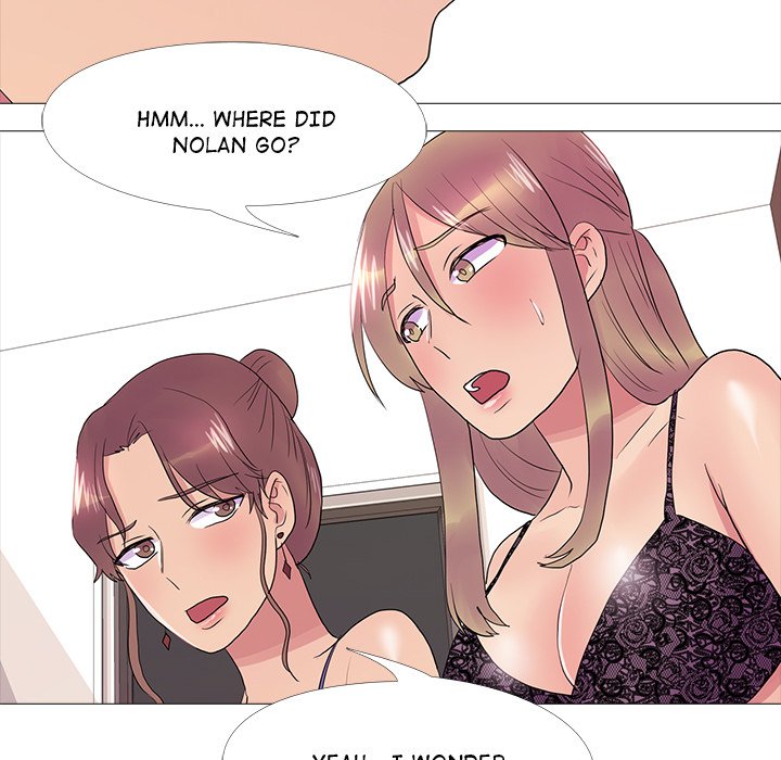 Read manhwa The Show Chapter 35 - SauceManhwa.com