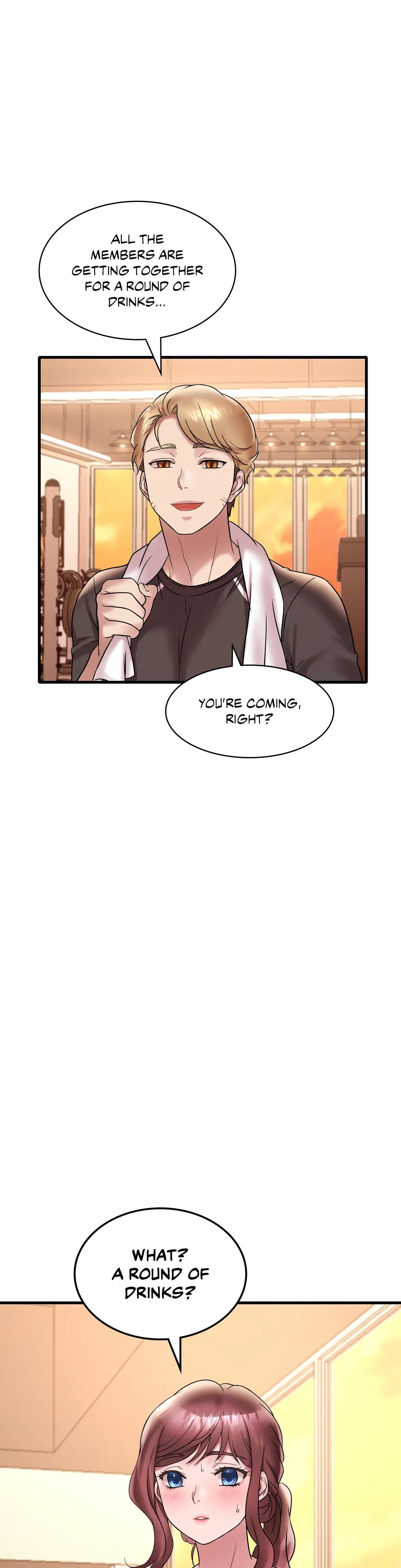 Read manhwa Drunk on You  Chapter 22 - SauceManhwa.com