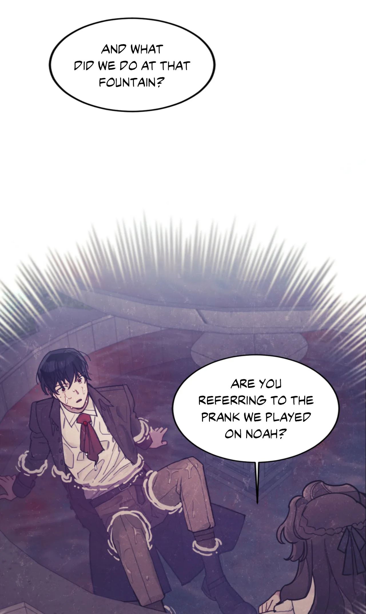 Read manhwa I’m No Heroine! Chapter 44 - SauceManhwa.com