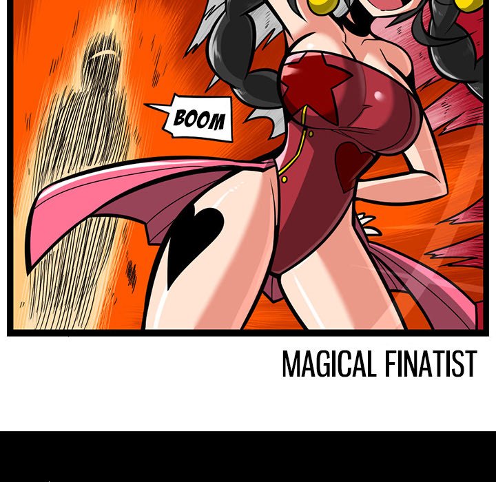 Read manhwa Maki and Friends Chapter 131 - SauceManhwa.com