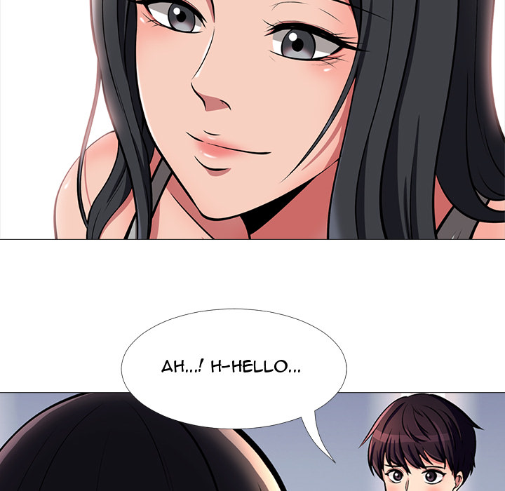 Read manhwa Extra Credit END Chapter 1 - SauceManhwa.com