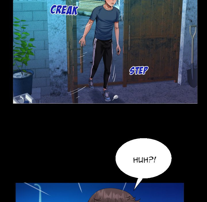 Read manhwa The Unforeseen Guest Chapter 30 - SauceManhwa.com