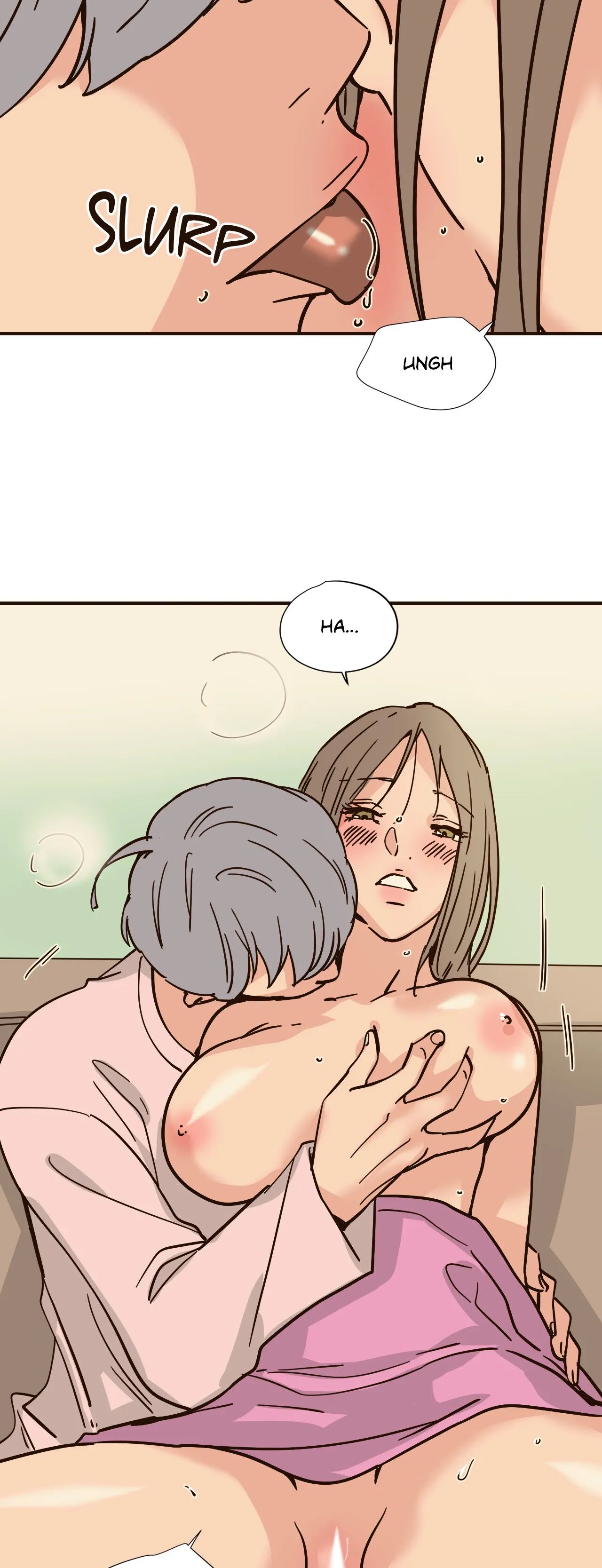 Read manhwa Temptress Chapter 113 - SauceManhwa.com