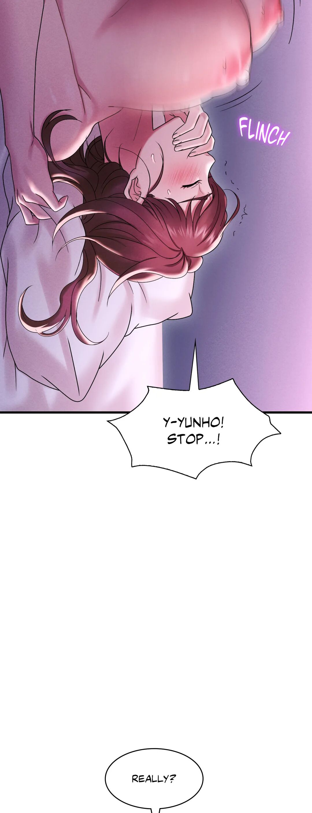 Read manhwa Drunk on You  Chapter 16 - SauceManhwa.com