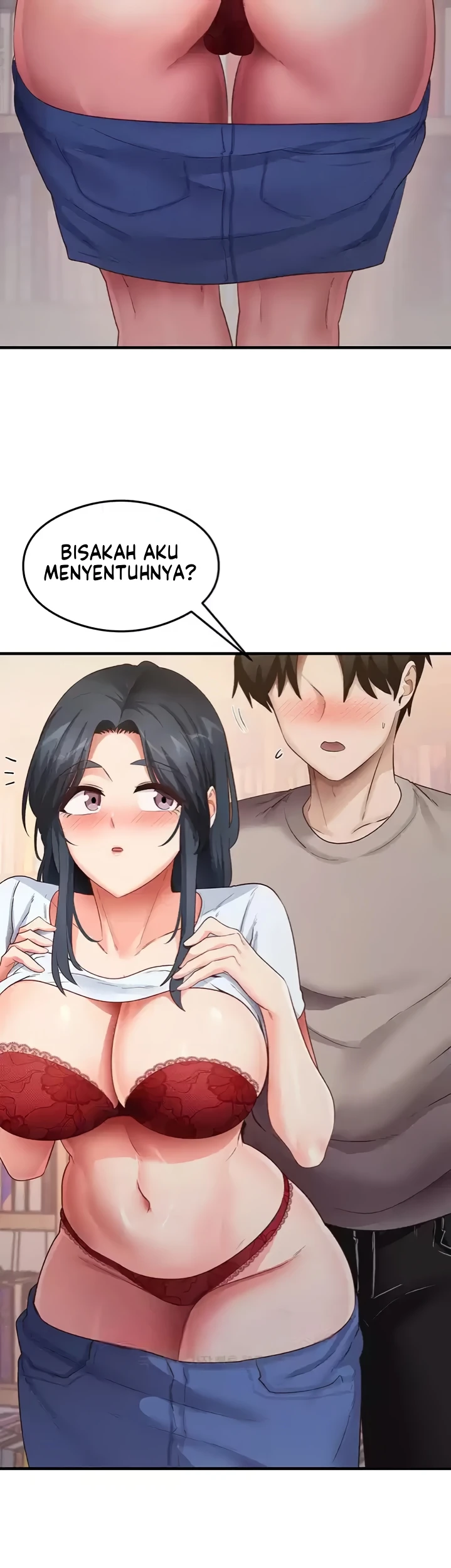 Read manhwa My Study Method Chapter 29 - SauceManhwa.com